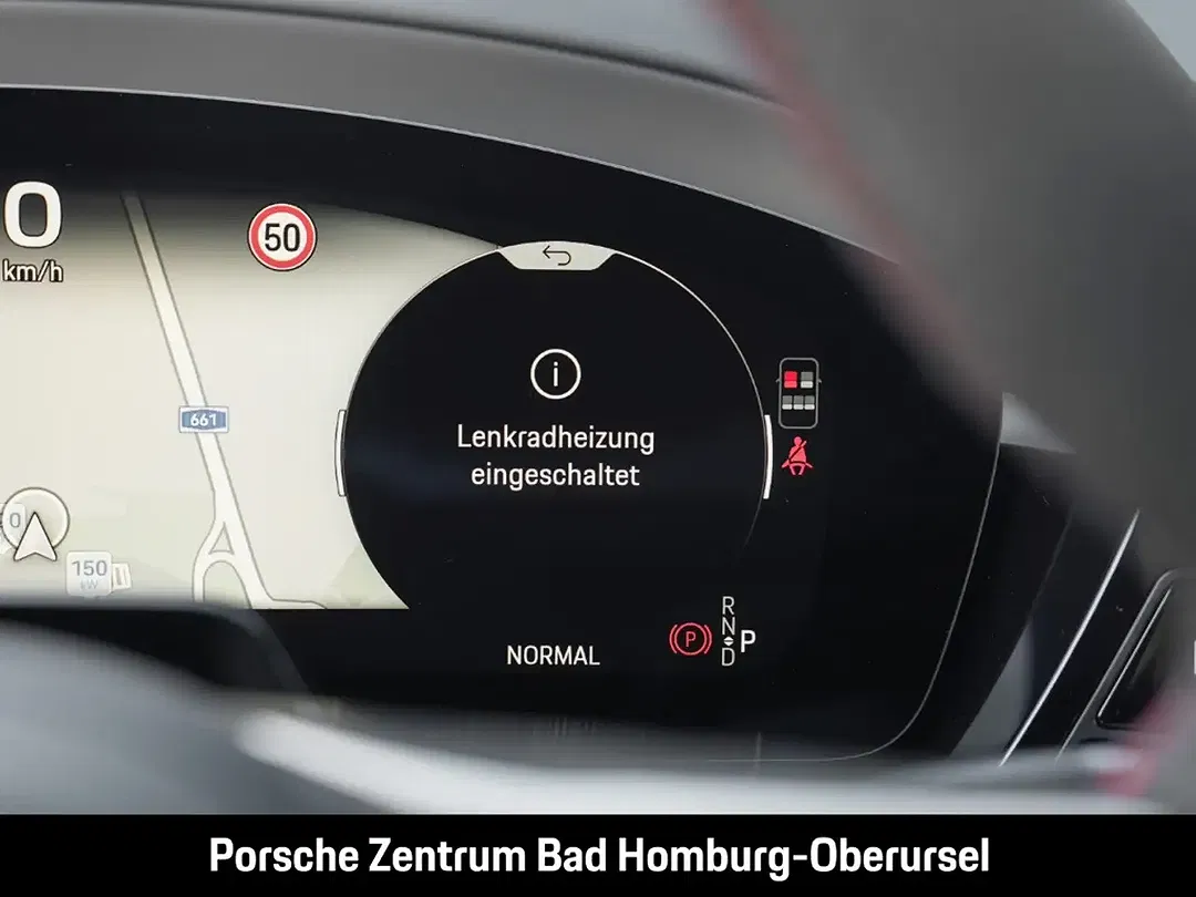 Porsche Macan - Thumbnail 12
