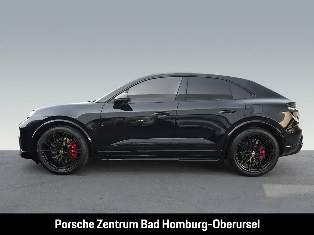 Porsche Macan GTS - foto 2