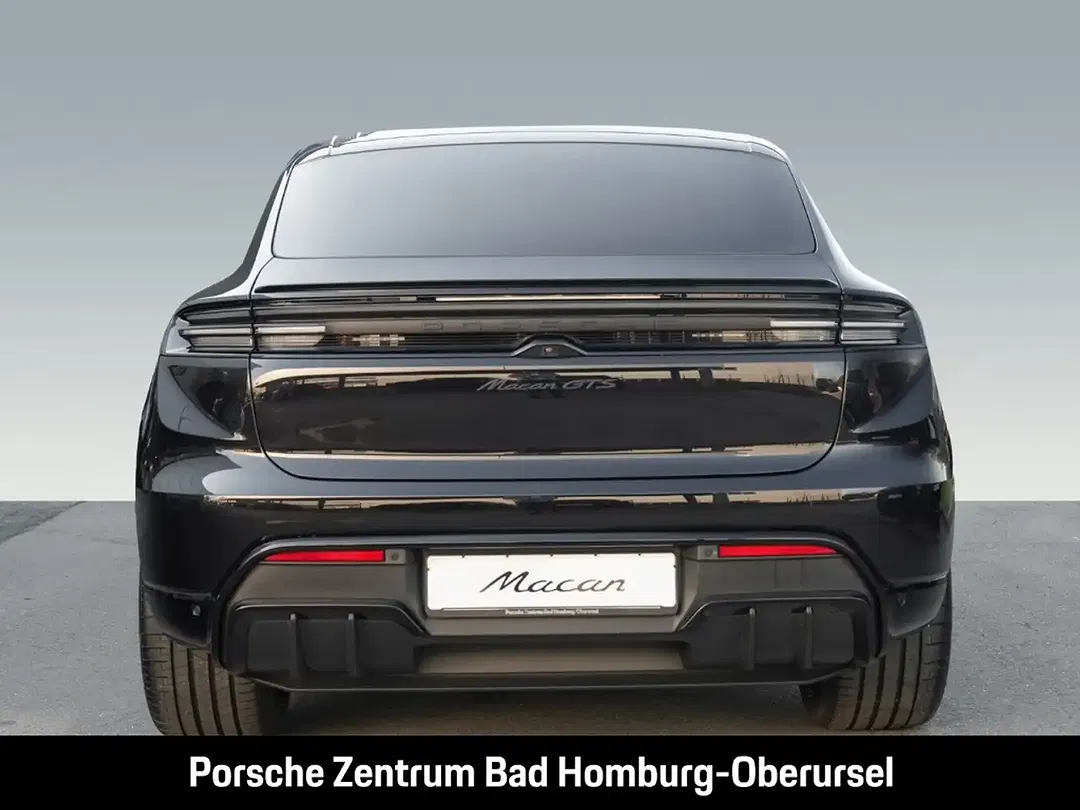 Porsche Macan - Thumbnail 5