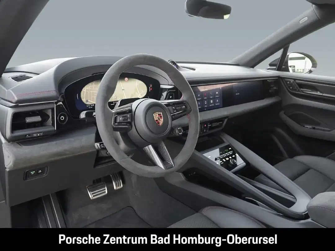 Porsche Macan - Thumbnail 7