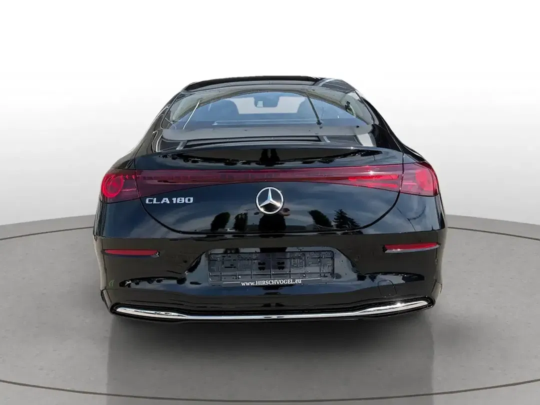 Mercedes-Benz CLA 180 - Thumbnail 5