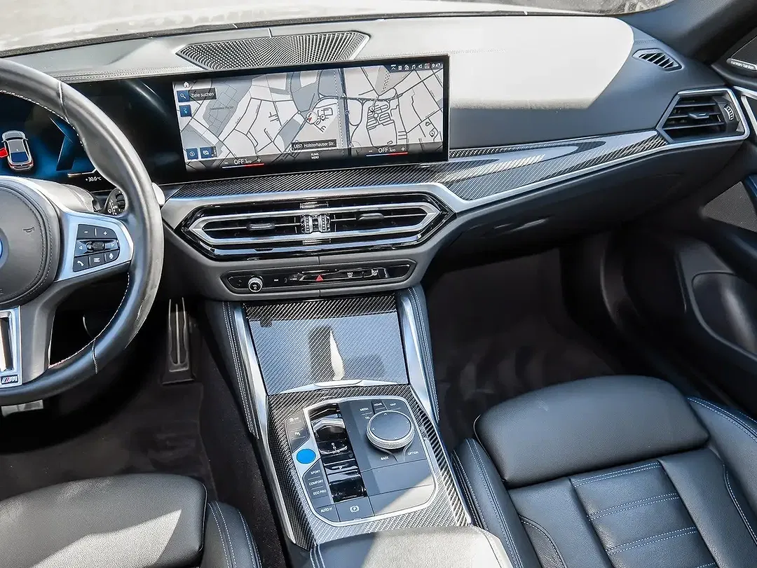 BMW i4 - Thumbnail 17