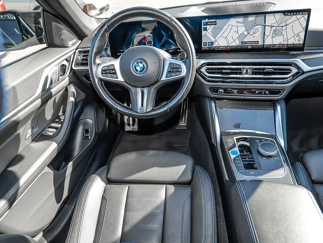 BMW i4 - Thumbnail 20