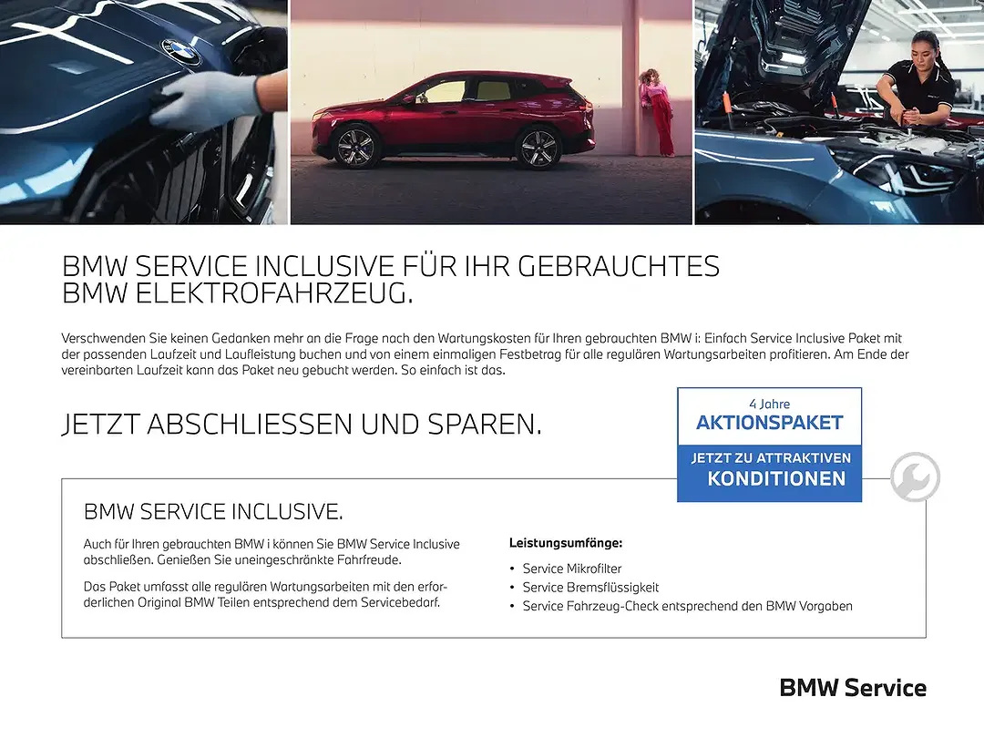 BMW i4 - Thumbnail 29