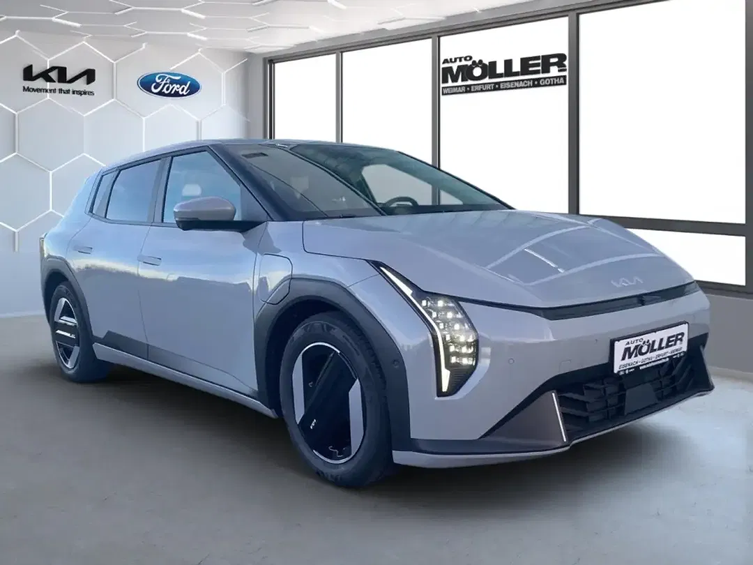 Kia EV4 81.4 kWh Earth - foto 2