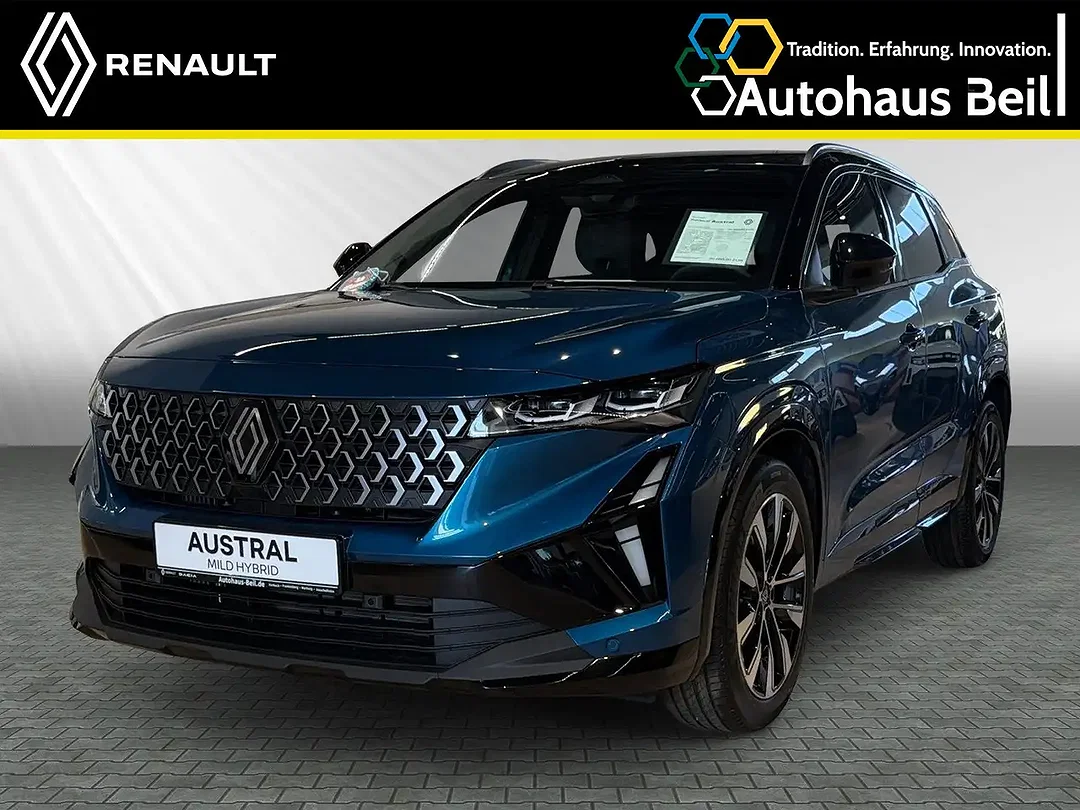 Renault Austral - Afbeelding 1