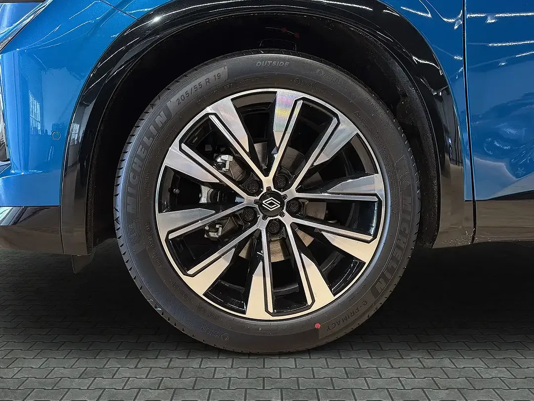 Renault Austral - Thumbnail 12