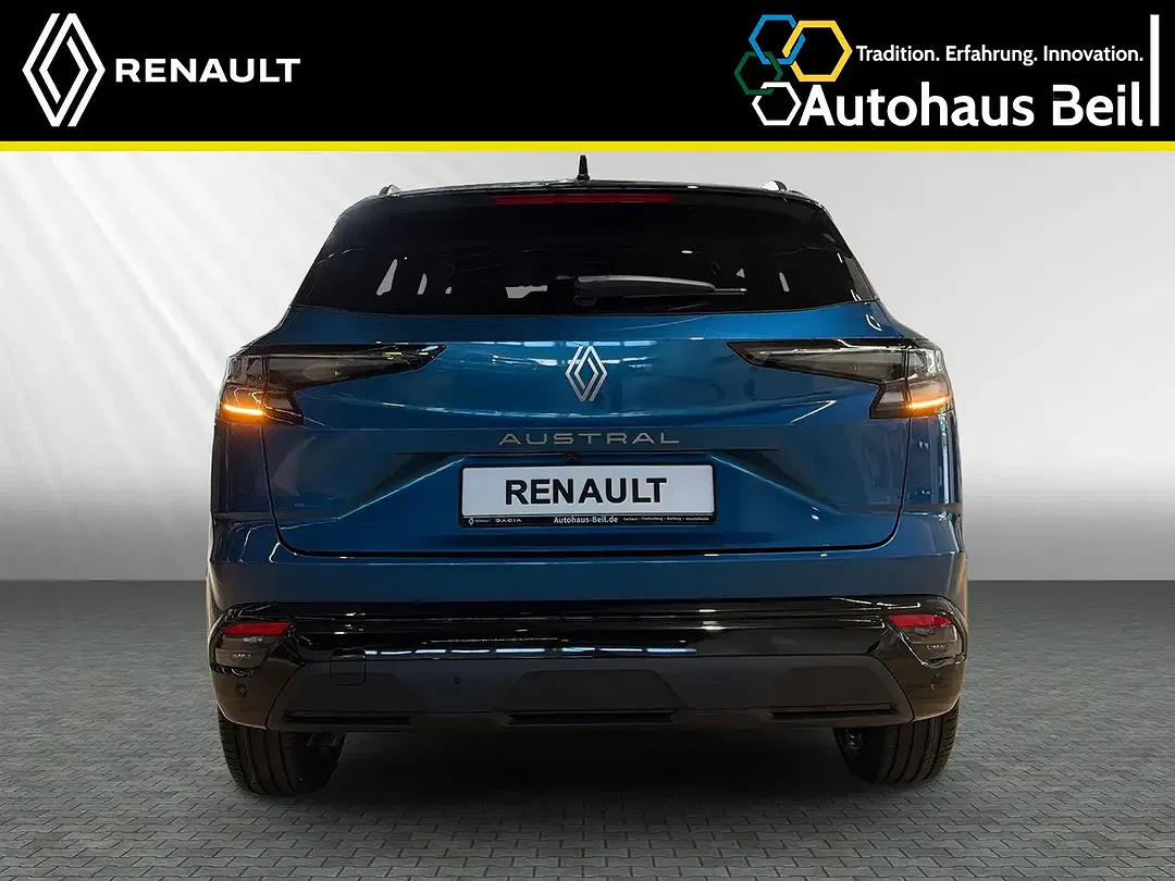 Renault Austral MHEV AUT Techno - foto 2