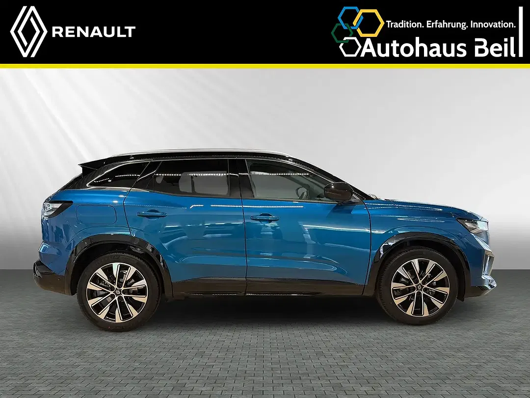 Renault Austral - Thumbnail 4