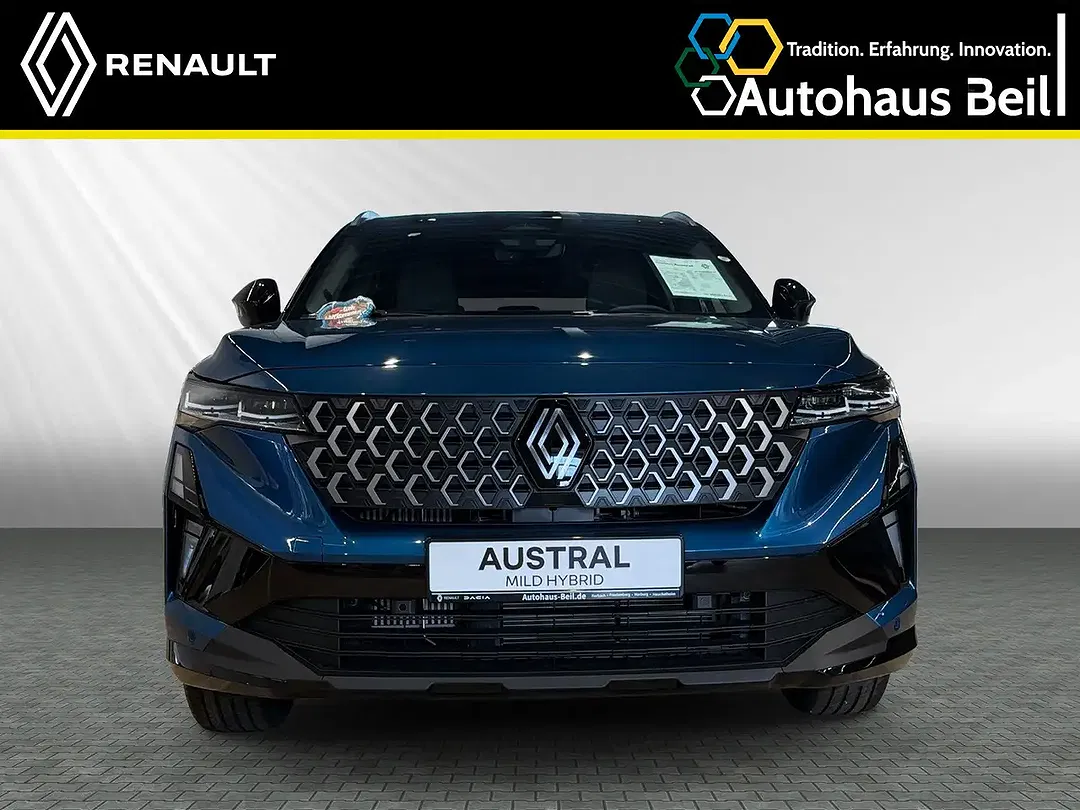 Renault Austral - Thumbnail 5