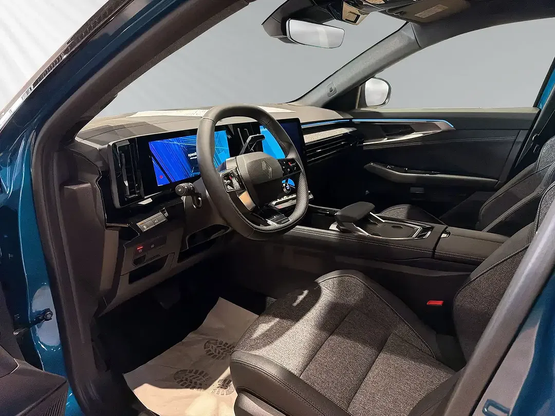 Renault Austral - Thumbnail 7