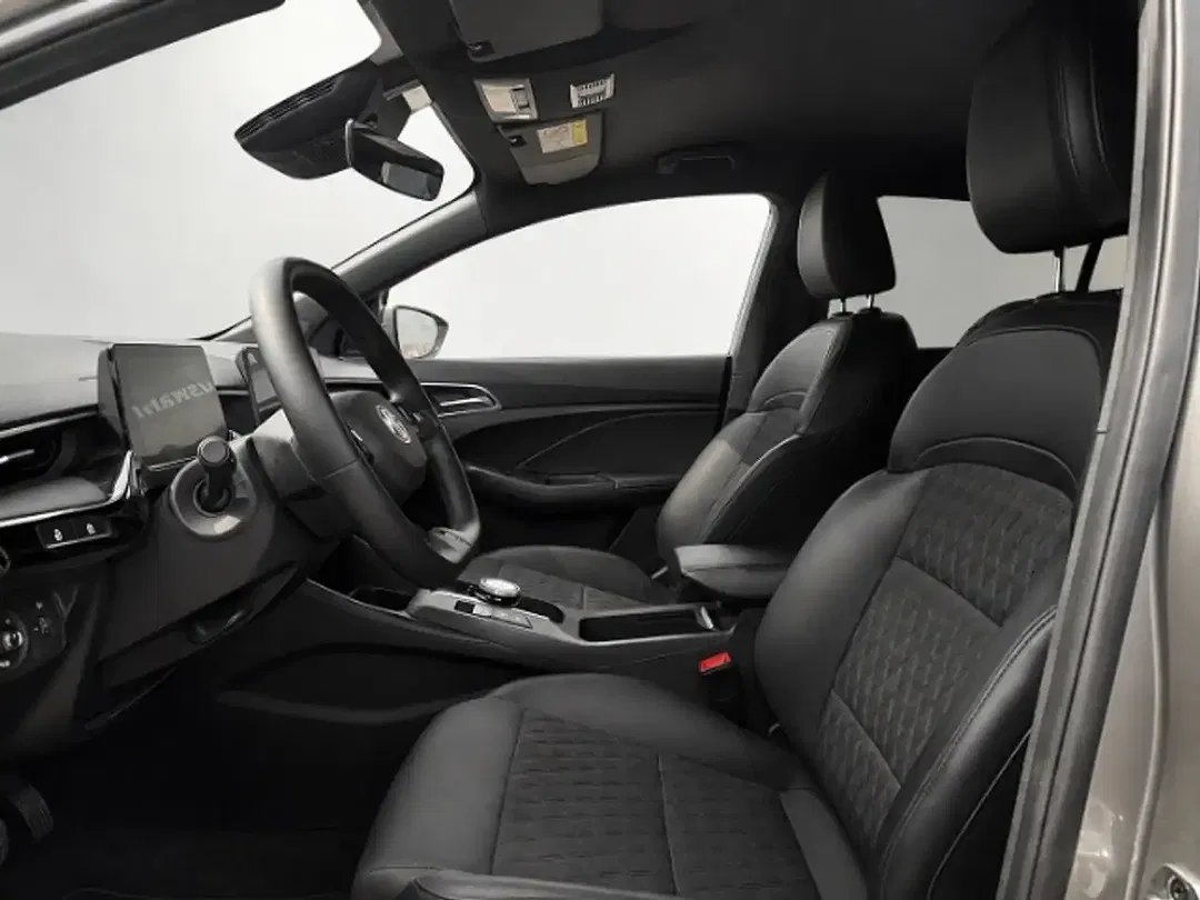 MG MG3 1.5 Hybrid Luxury - foto 1