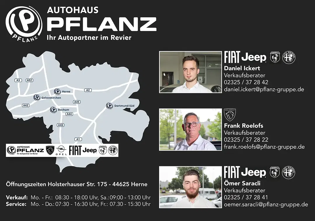 Jeep Compass - Thumbnail 12