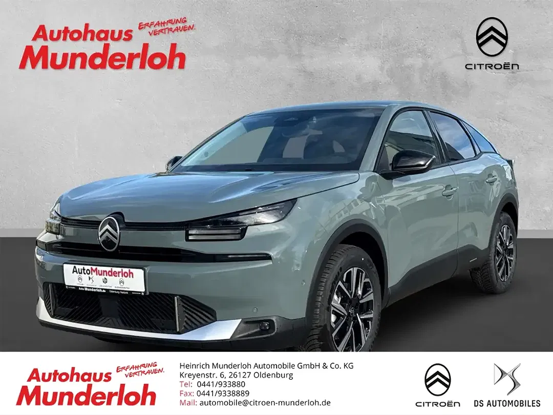 Citroen C4 - Thumbnail 2