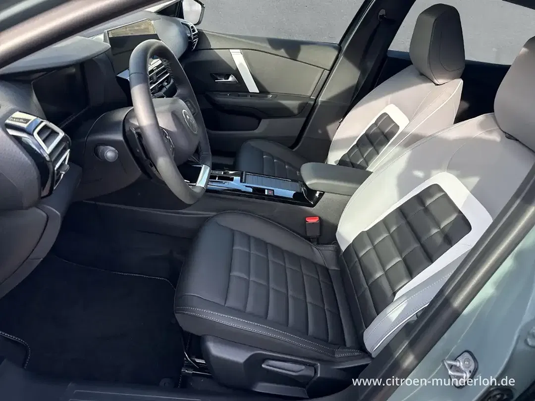 Citroen C4 - Thumbnail 10