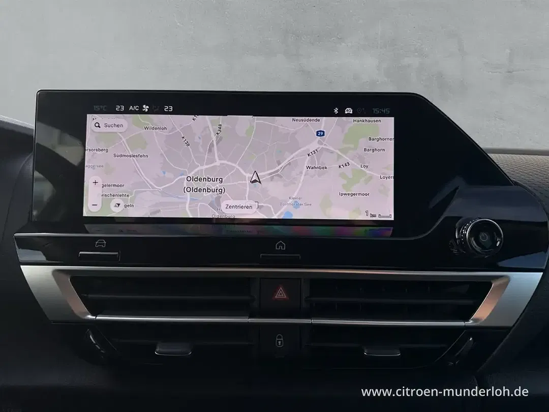 Citroen C4 - Thumbnail 13