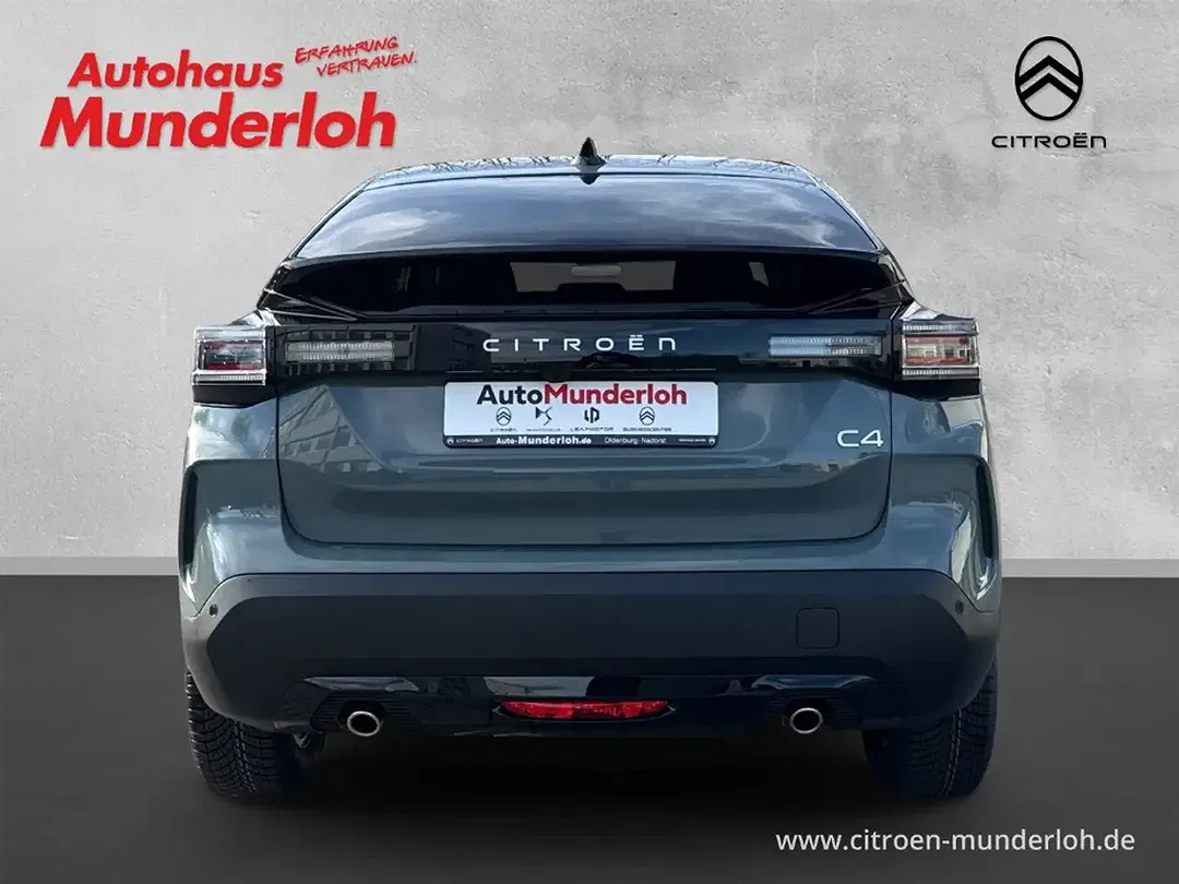 Citroen C4 - Thumbnail 5