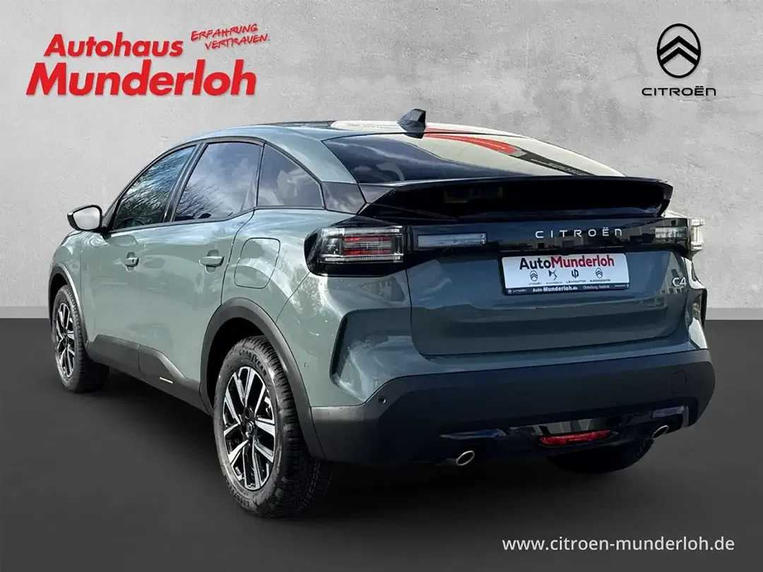 Citroen C4 - Thumbnail 7