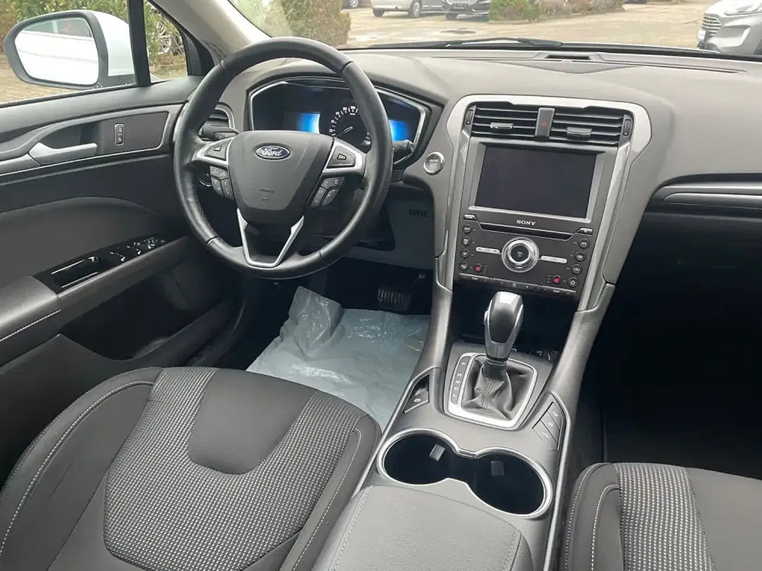 Ford Mondeo MHEV - foto 2