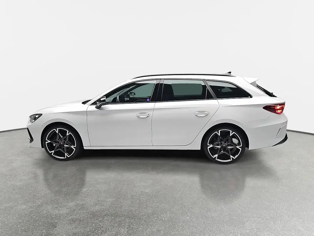 CUPRA Leon - Thumbnail 5