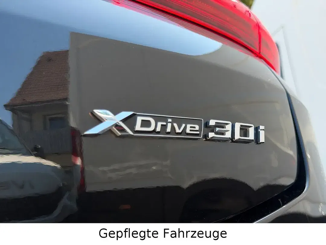 BMW X4 - Thumbnail 7