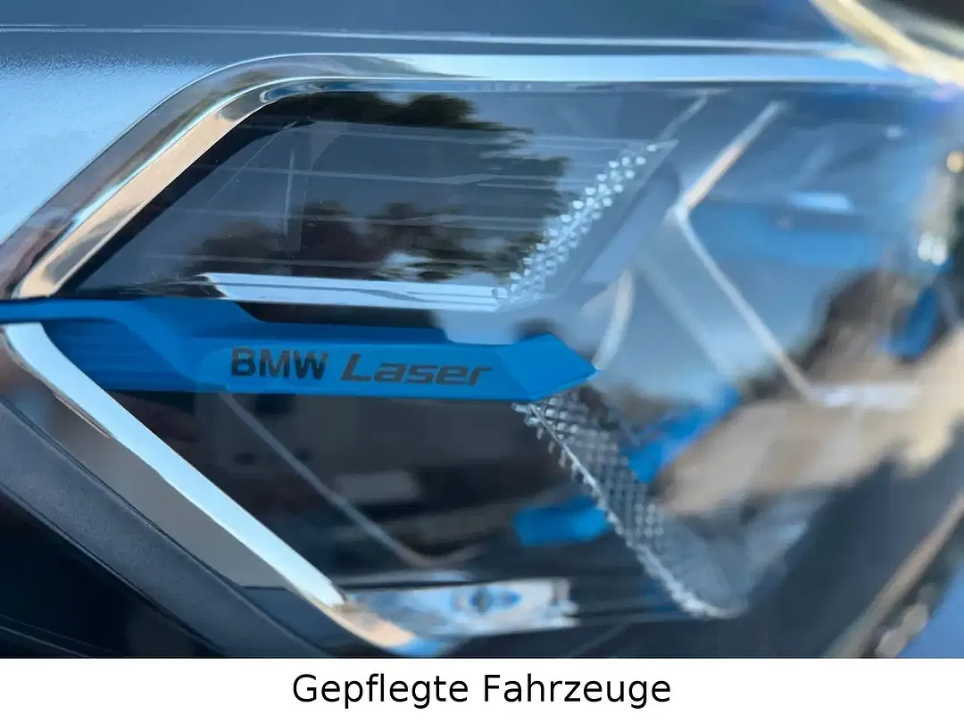 BMW X4 - Thumbnail 9