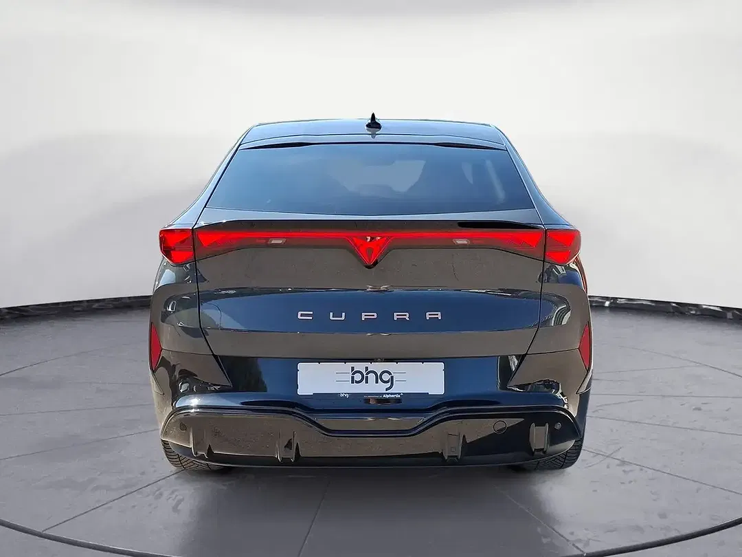 CUPRA Tavascan - Thumbnail 4