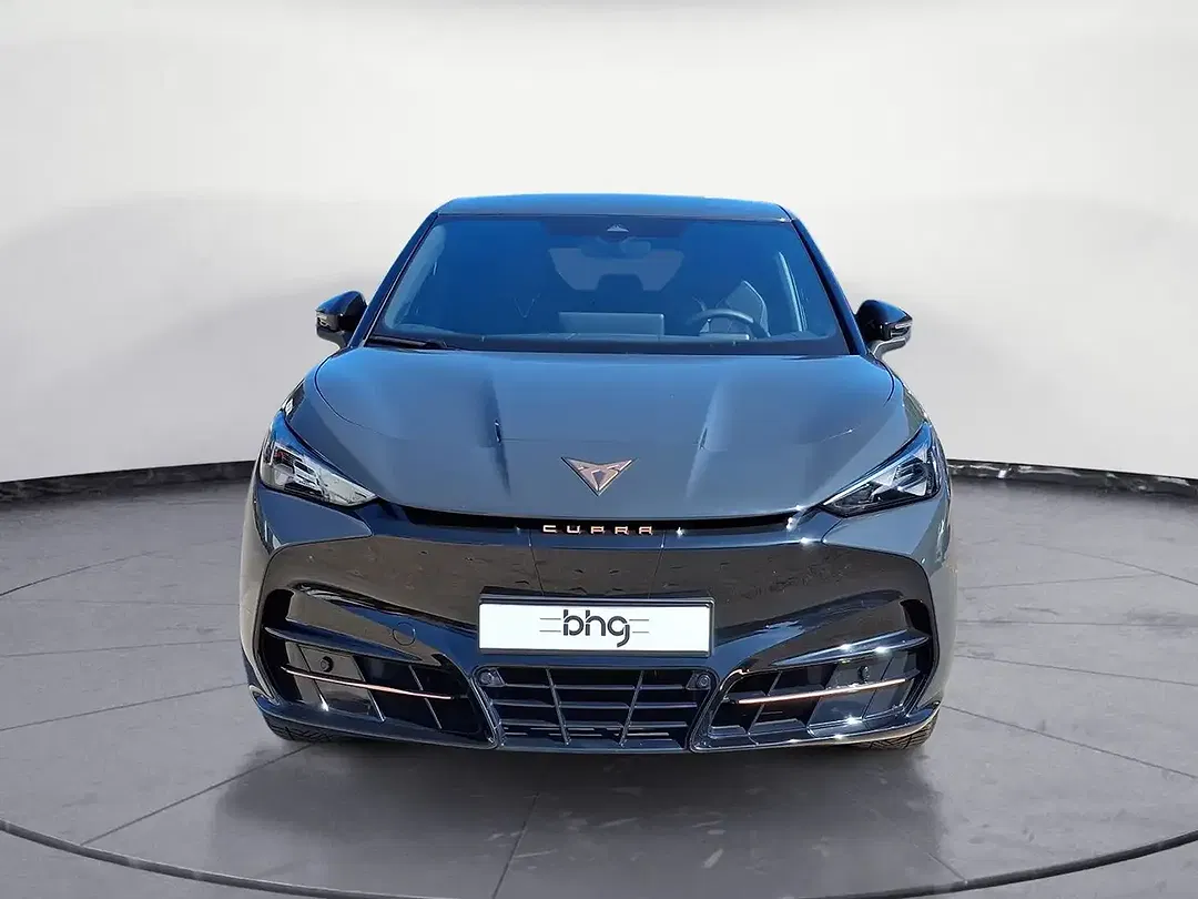 CUPRA Tavascan - Thumbnail 7