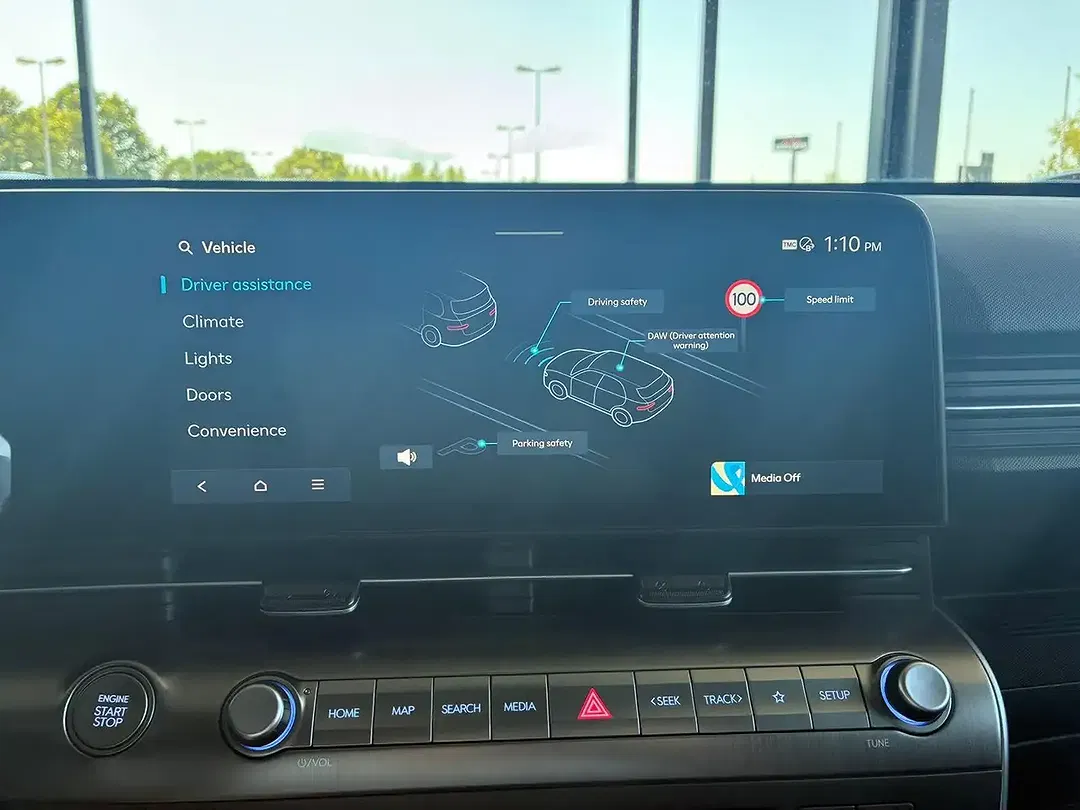 Hyundai KONA - Thumbnail 12