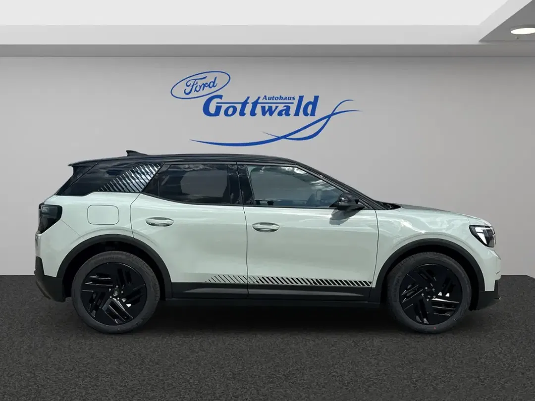 Ford Explorer - foto 2