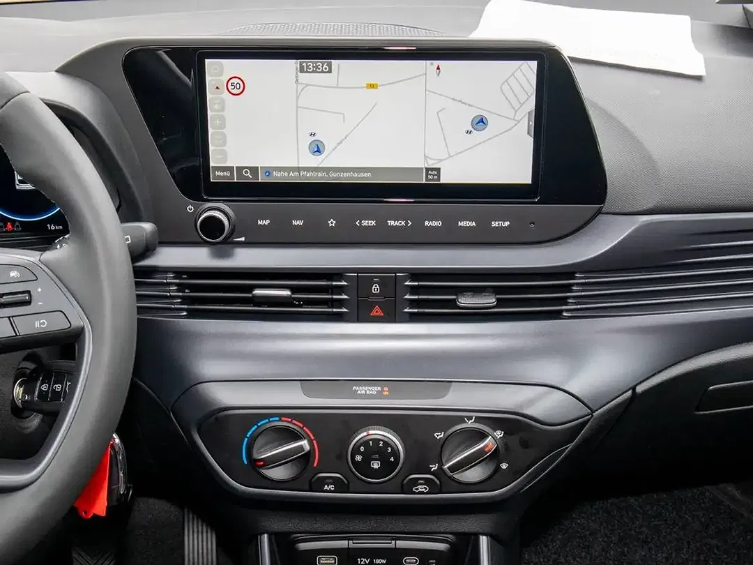 Hyundai i20 - Thumbnail 8