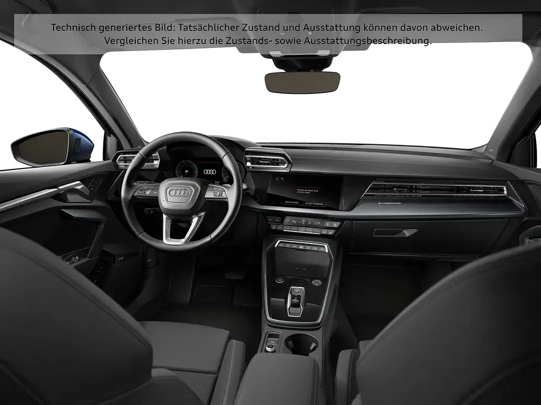 Audi A3 - Thumbnail 8
