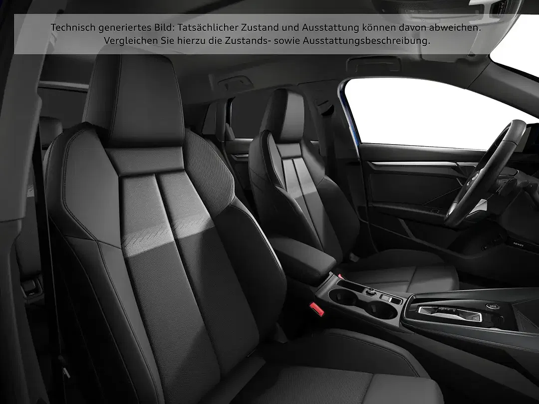 Audi A3 - Thumbnail 9