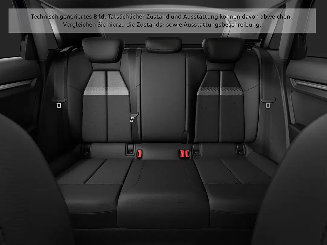 Audi A3 - Thumbnail 10
