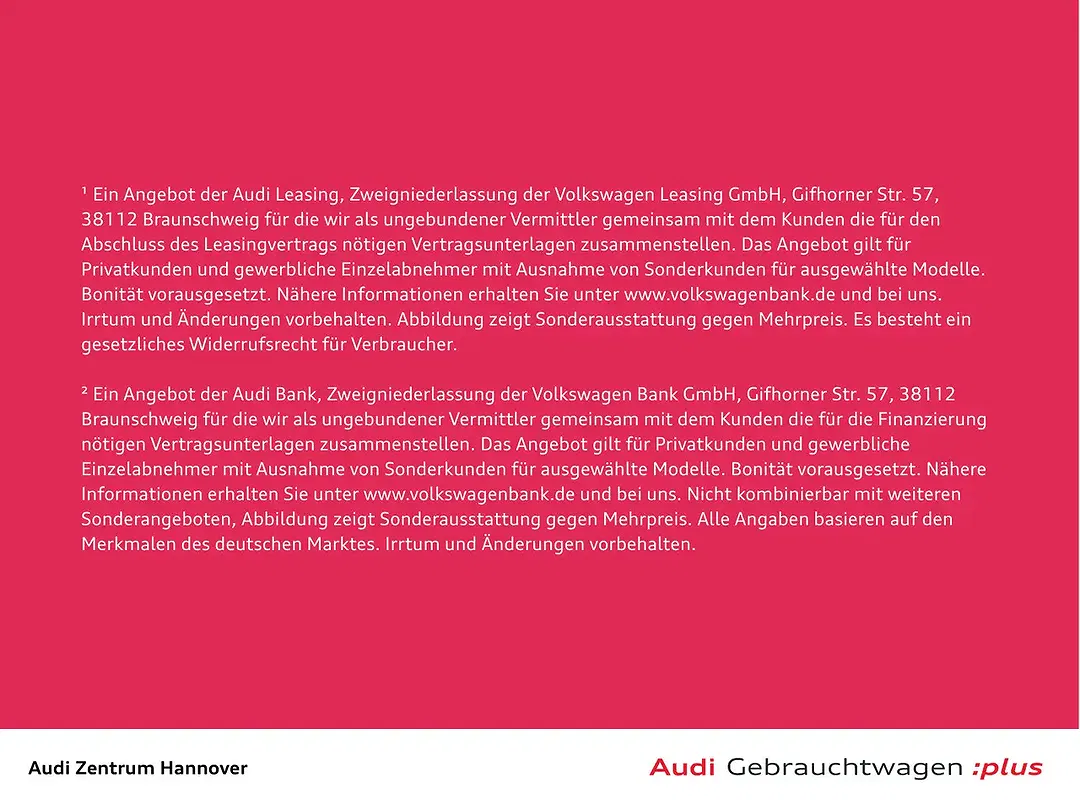 Audi A3 - Thumbnail 12
