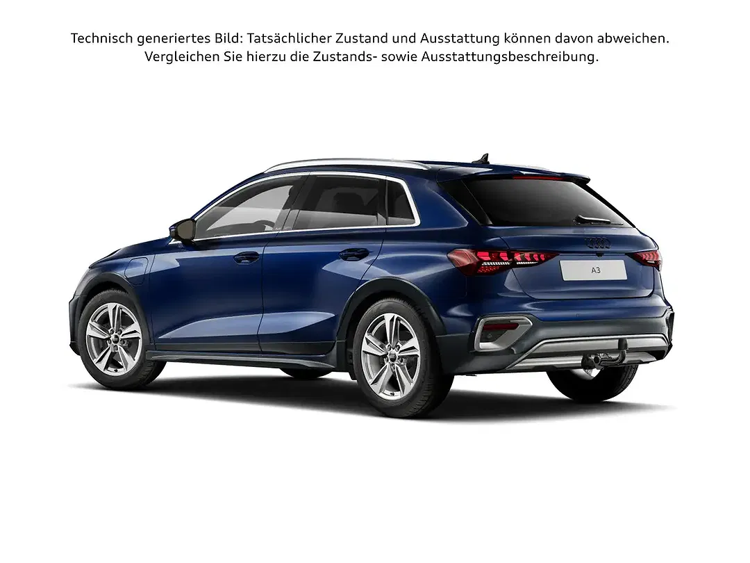 Audi A3 - Thumbnail 4