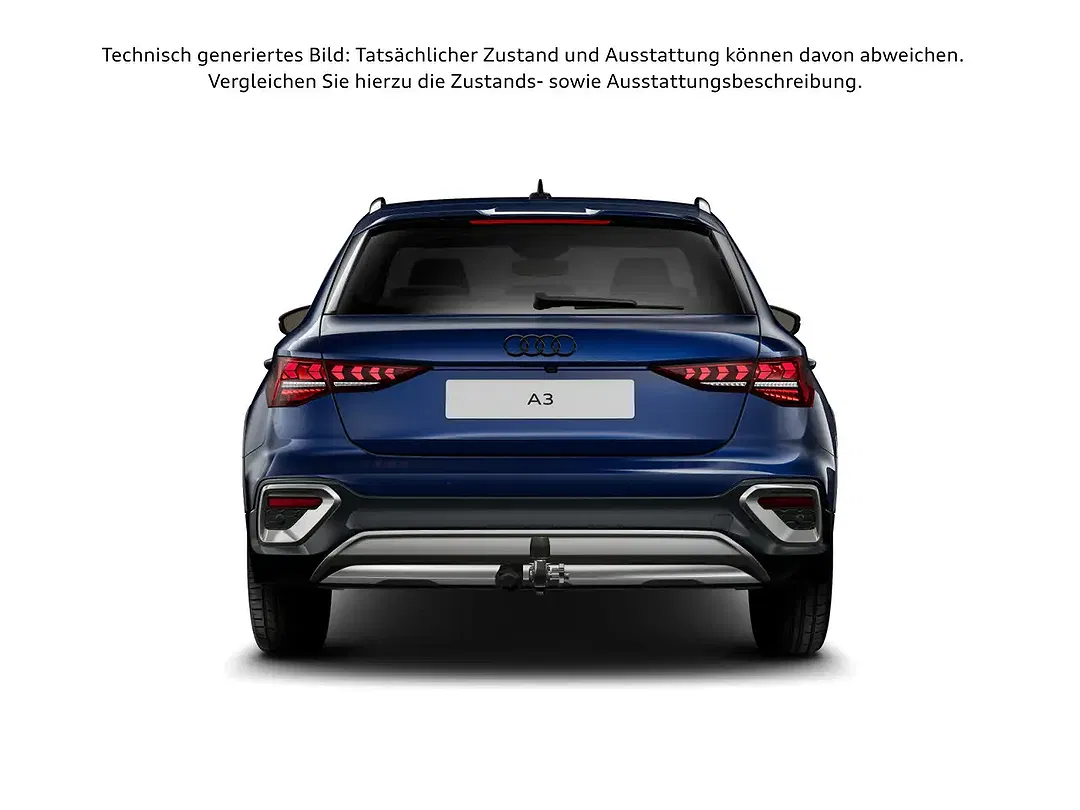 Audi A3 - Thumbnail 6
