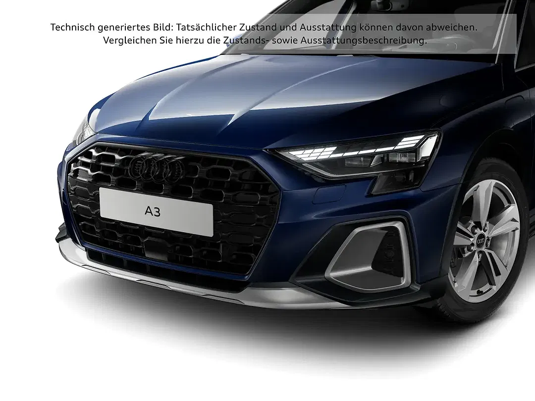 Audi A3 - Thumbnail 7