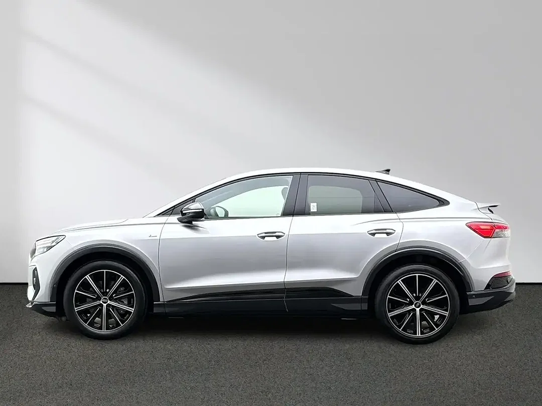 Audi Q4 e-tron - Afbeelding 1