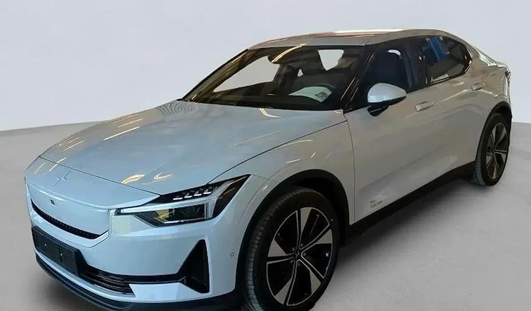 Polestar 2 - Afbeelding 1