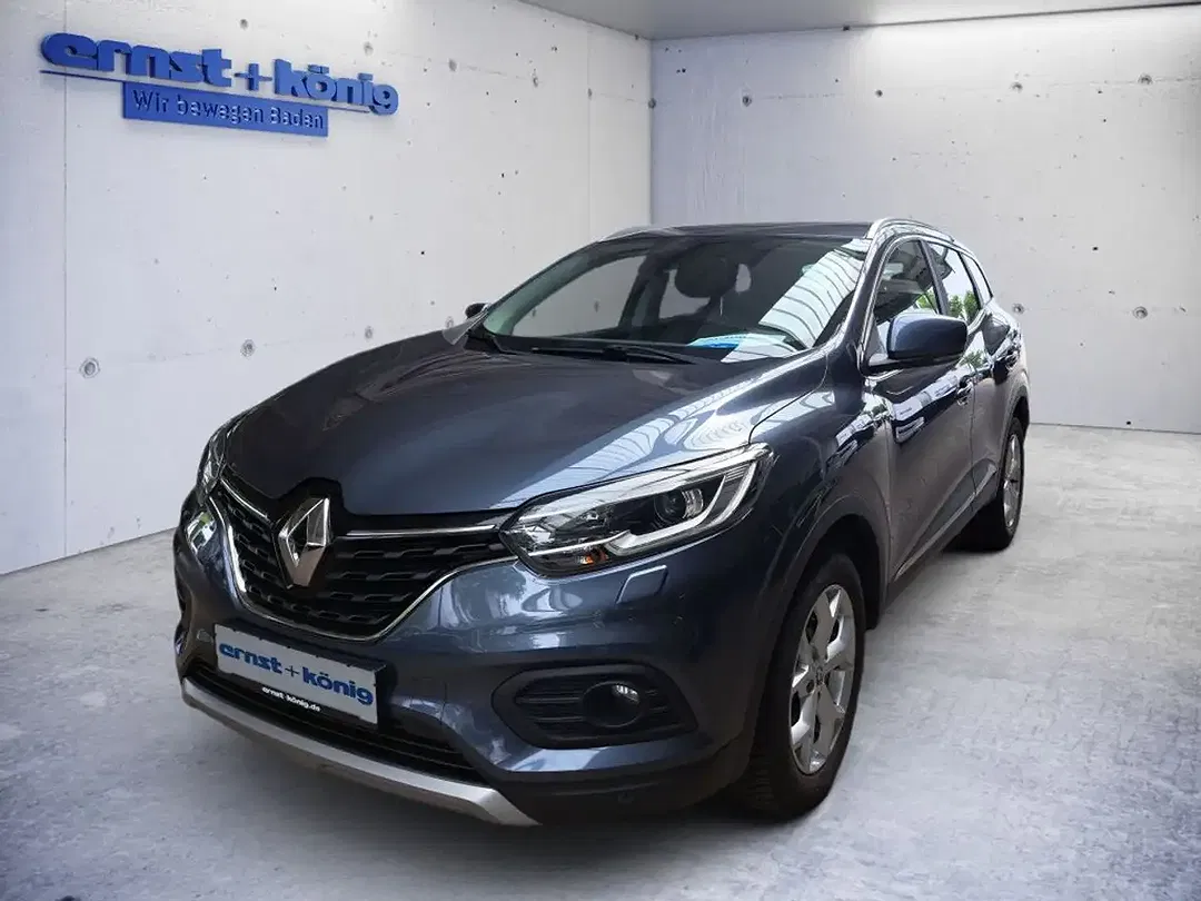 Renault Kadjar TCe Life - foto 1
