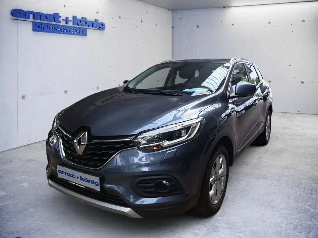 Renault Kadjar - Afbeelding 1