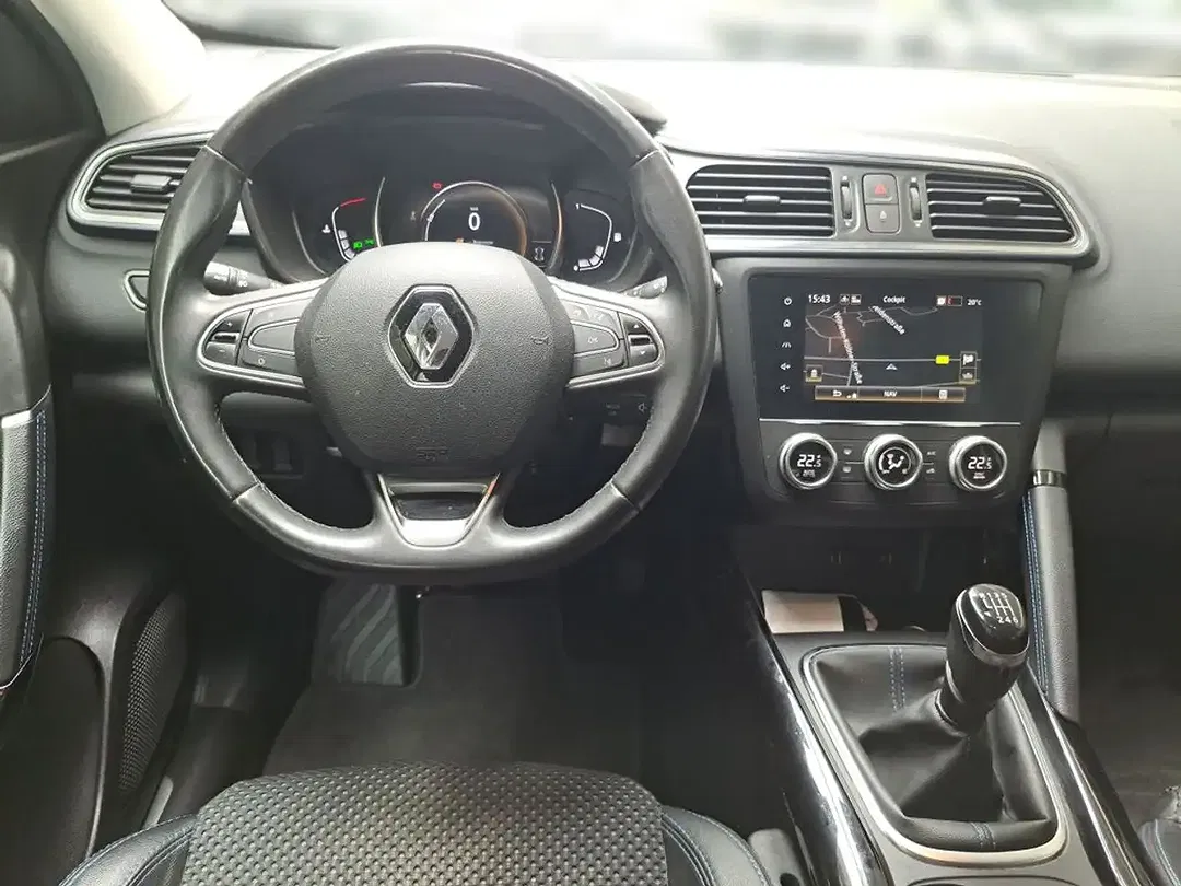 Renault Kadjar - Thumbnail 10