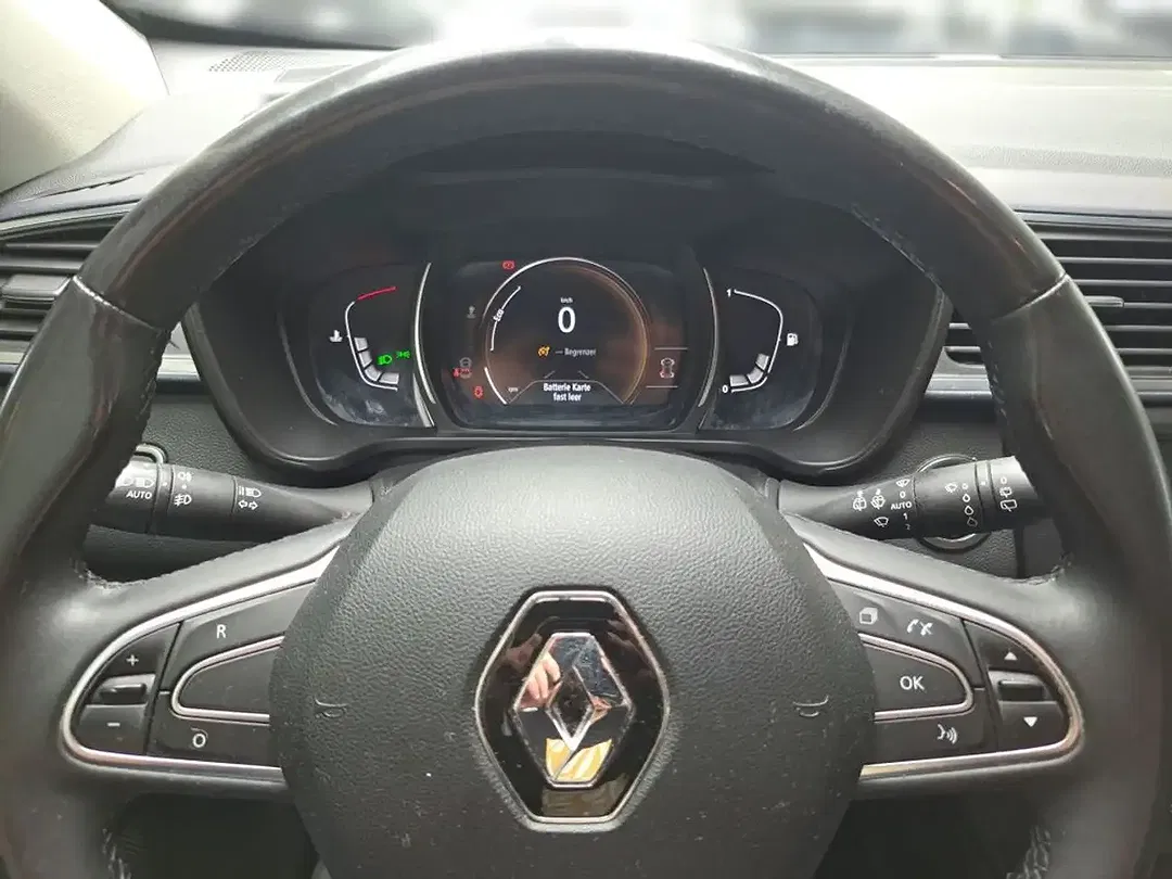 Renault Kadjar - Thumbnail 11