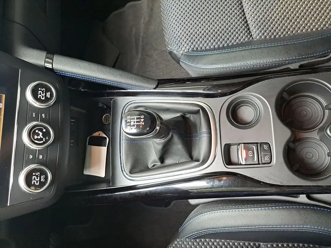 Renault Kadjar - Thumbnail 12
