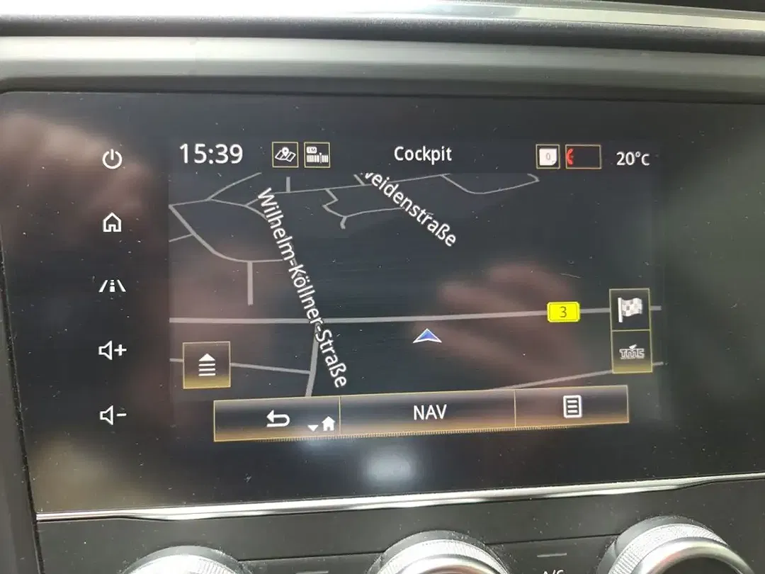 Renault Kadjar - Thumbnail 13