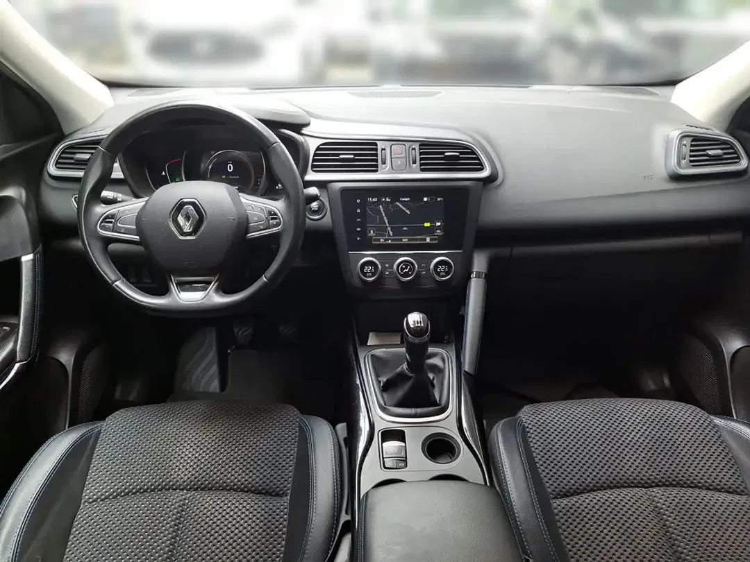 Renault Kadjar - Thumbnail 14