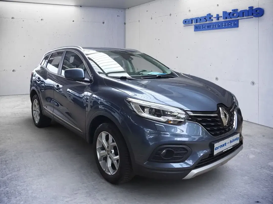 Renault Kadjar TCe Life - foto 2