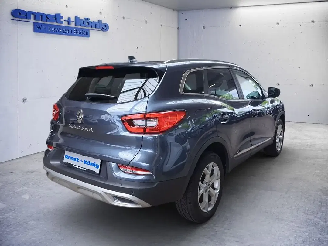 Renault Kadjar - Thumbnail 3