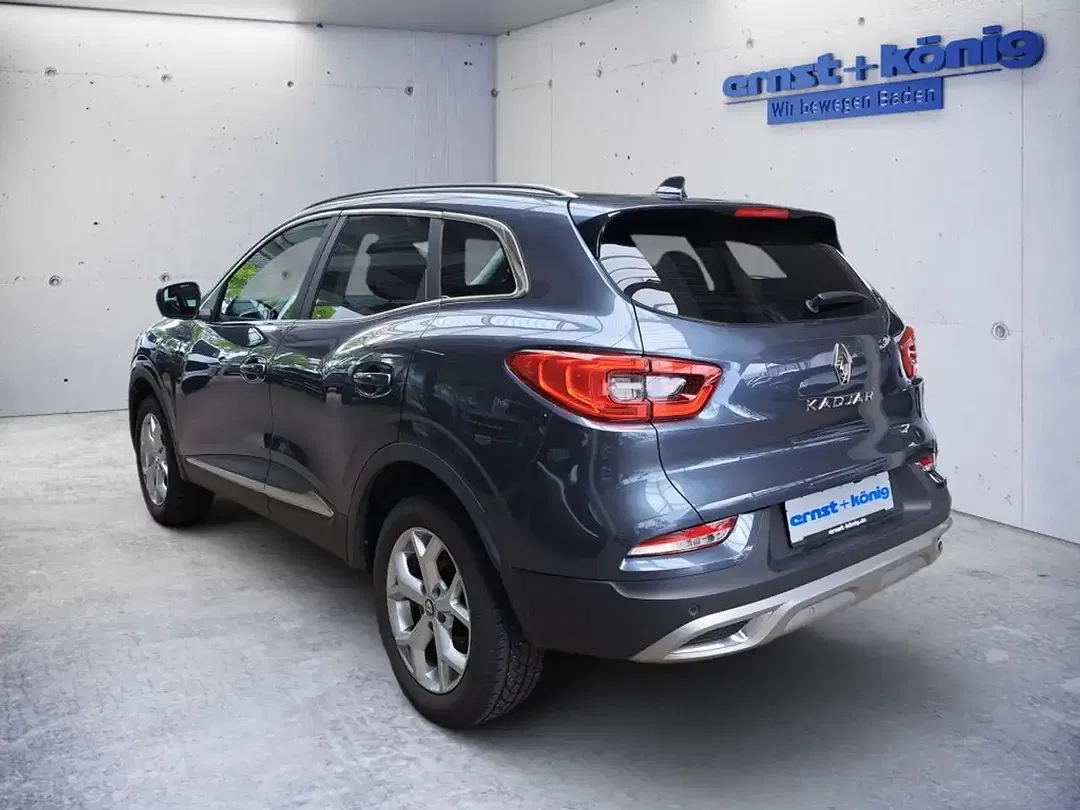 Renault Kadjar - Thumbnail 4